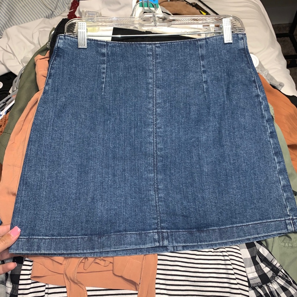 Skirt